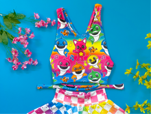 Load image into Gallery viewer, Rainbow Shark - Choose Your Style