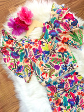 Load image into Gallery viewer, Tan Floral- Choose Your Style