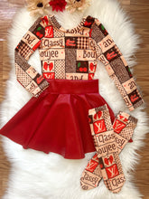 Load image into Gallery viewer, Boujee and Classy- Choose Your Style