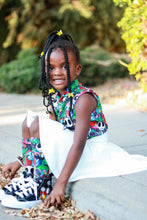 Load image into Gallery viewer, Neon J&S Print  -Choose Your Style