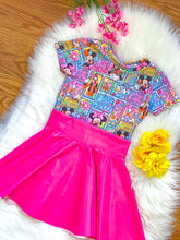 Load image into Gallery viewer, Mouse and Friends Afformations - Choose Your Style