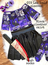 Load image into Gallery viewer, Purple Screamin  - Choose Your Style