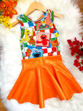 Load image into Gallery viewer, SS freinds checkers  - Choose Your Style