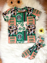 Load image into Gallery viewer, Coffe Lovers Club - Choose Your Style