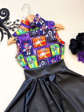 Load image into Gallery viewer, Halloween Dressed Up Characters- Choose Your Style