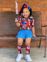 Load image into Gallery viewer, A Doll and His Bride  - Choose Your Style