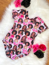 Load image into Gallery viewer, Black Dolls 2.0   - Choose Your Style