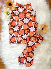 Load image into Gallery viewer, Fall Floral Boujee Checks  - Choose Your Style