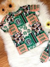 Load image into Gallery viewer, Coffe Lovers Club - Choose Your Style