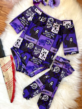 Load image into Gallery viewer, Purple Screamin  - Choose Your Style