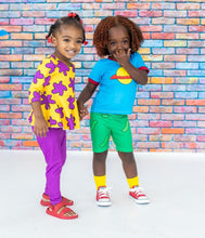 Load image into Gallery viewer, Chucky Shorts- Choose Your Style