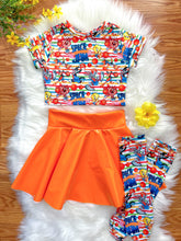 Load image into Gallery viewer, Space Balling- Choose Your Style