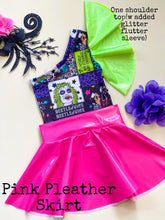 Load image into Gallery viewer, Leopard X Ghost Guy -Choose Your Style