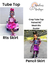 Load image into Gallery viewer, Model Style Guide