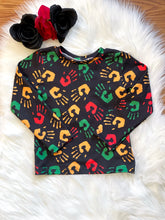 Load image into Gallery viewer, BHM Hands- Choose Your Style