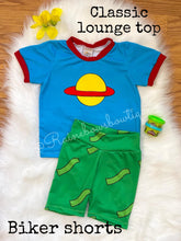 Load image into Gallery viewer, Chucky Shorts- Choose Your Style
