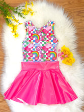 Load image into Gallery viewer, Boujee Pig Checkers- Choose Your Style