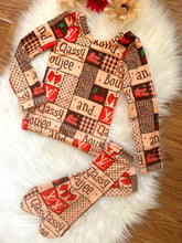 Load image into Gallery viewer, Boujee and Classy- Choose Your Style