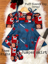 Load image into Gallery viewer, A Doll and His Bride  - Choose Your Style