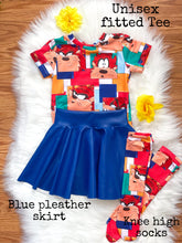 Load image into Gallery viewer, Tazz-- Choose Your Style