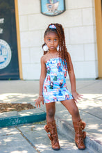 Load image into Gallery viewer, Blue Y2K Dolls- Choose Your Style