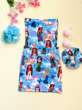 Load image into Gallery viewer, Blue Y2K Dolls- Choose Your Style