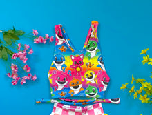 Load image into Gallery viewer, Neon Rainbow Shark - Choose Your Style