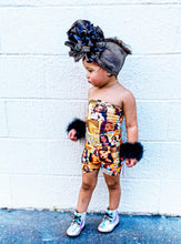 Load image into Gallery viewer, Yellow Fashion Dollz- Choose Your Style