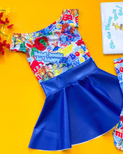 Load image into Gallery viewer, Book Worm - Choose Your Style