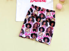 Load image into Gallery viewer, Black Doll 2.0- Choose Your Style