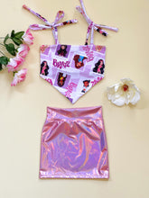 Load image into Gallery viewer, Fashion Dollz Affirmations - Choose Your Style