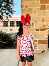 Load image into Gallery viewer, Leopard and Apples B2S - Choose Your Style