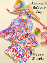 Load image into Gallery viewer, ABC DAWG - Choose Your Style