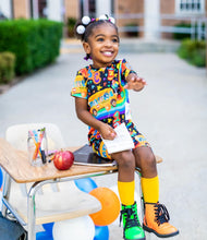 Load image into Gallery viewer, ABC Bus Dawg - Choose Your Style