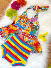 Load image into Gallery viewer, Raised on the Street- Choose Your Style