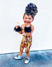 Load image into Gallery viewer, Yellow Fashion Dollz- Choose Your Style