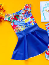 Load image into Gallery viewer, Book Worm - Choose Your Style