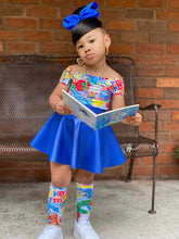 Load image into Gallery viewer, Book Worm - Choose Your Style