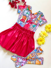 Load image into Gallery viewer, Throwback Books/ Shows Collage - Choose Your Style