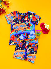 Load image into Gallery viewer, ABC Bus Dawg - Choose Your Style