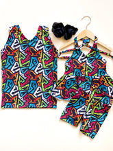 Load image into Gallery viewer, Cool For School - Choose Your Style