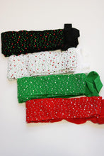 Load image into Gallery viewer, RTS Kids/Girls Bling Tights