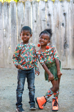 Load image into Gallery viewer, Spooky Turkeys - Choose Your Style