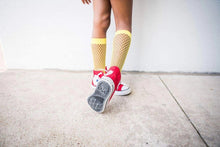 Load image into Gallery viewer, RTS Mesh Knee Highs