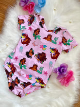 Load image into Gallery viewer, Black Mermaid - Choose Your Style