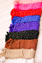 Load image into Gallery viewer, RTS Kids/Girls Bling Tights
