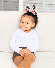 Load image into Gallery viewer, RTS Kids/Girls Bling Tights