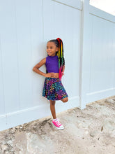 Load image into Gallery viewer, Neon Leopard - Choose Your Style