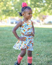 Load image into Gallery viewer, RTS Mesh Knee Highs