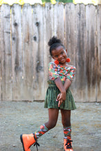 Load image into Gallery viewer, Spooky Turkeys - Choose Your Style